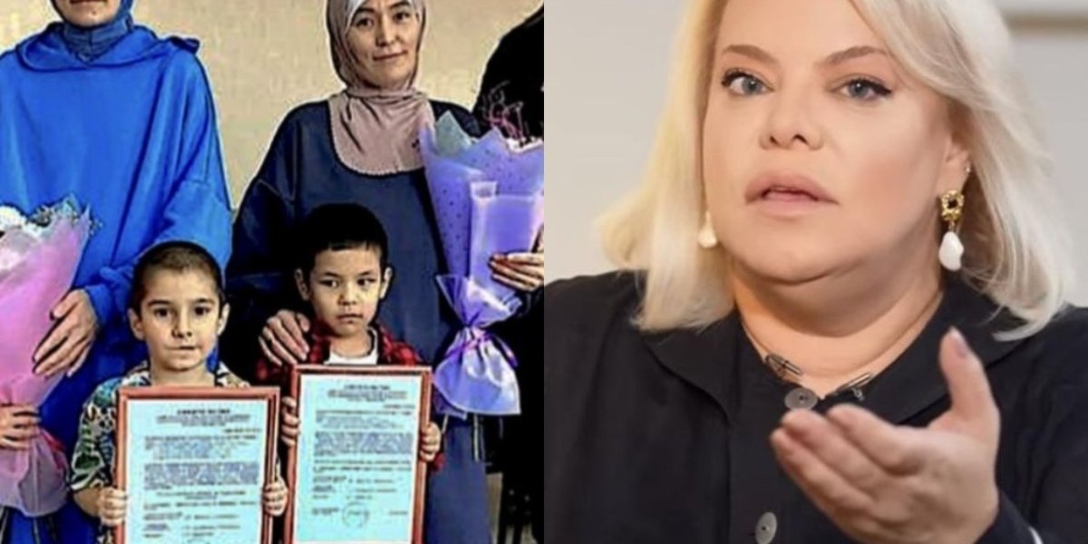 «Чудеса случаются! Администрация под следствием!»: Поплавская призвала остановить хаос с выдачей квартир после инцидента в Сердобске «Чудеса случаются! Администрация под следствием!»: Поплавская призвала остановить хаос с выдачей квартир после инцидента в Сердобске