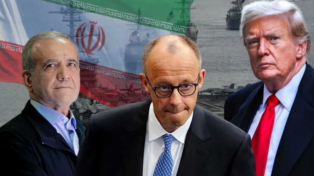 Рубио: мир меняется, Европа больше не центр. Трамп стягивает флот к Ирану, Кремль присматривается к доллару Рубио: мир меняется, Европа больше не центр. Трамп стягивает флот к Ирану, Кремль присматривается к доллару