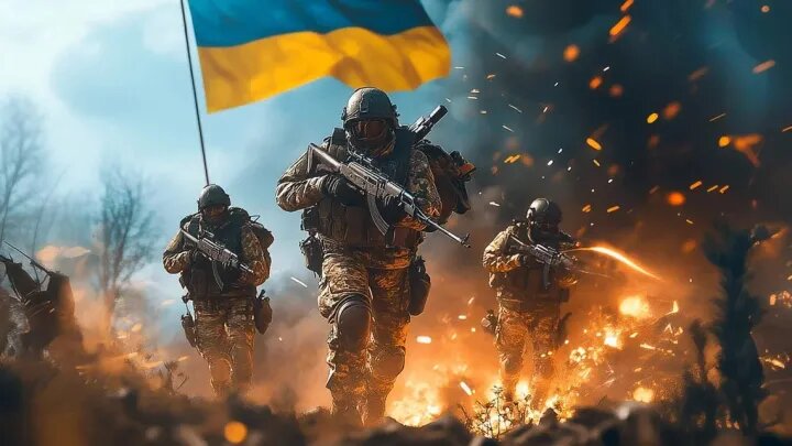 Враг стал умнее. Русские столкнулись с серьёзными проблемами под Запорожьем. Сладков молчать не стал: "Нельзя давать пятиться"