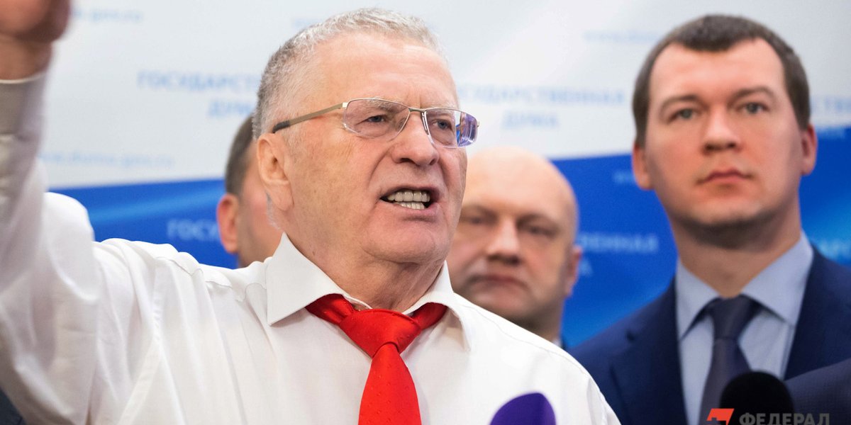 Пророчества о большой войне с Европой в 2027 году: Пугачева, Ванга и Жириновский назвали одну дату