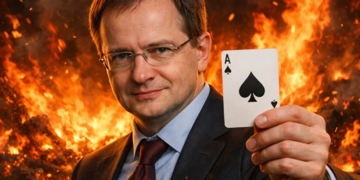 «Тревожный знак» для Киева: Возвращение Мединского на переговоры в Женеву повергло украинскую делегацию в шок и панику