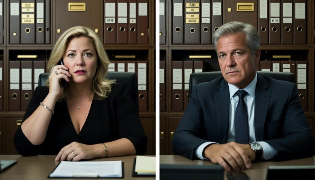 Разговор чиновников попал в Сеть: Наглости нет предела. Так в кабинетах пилят страну