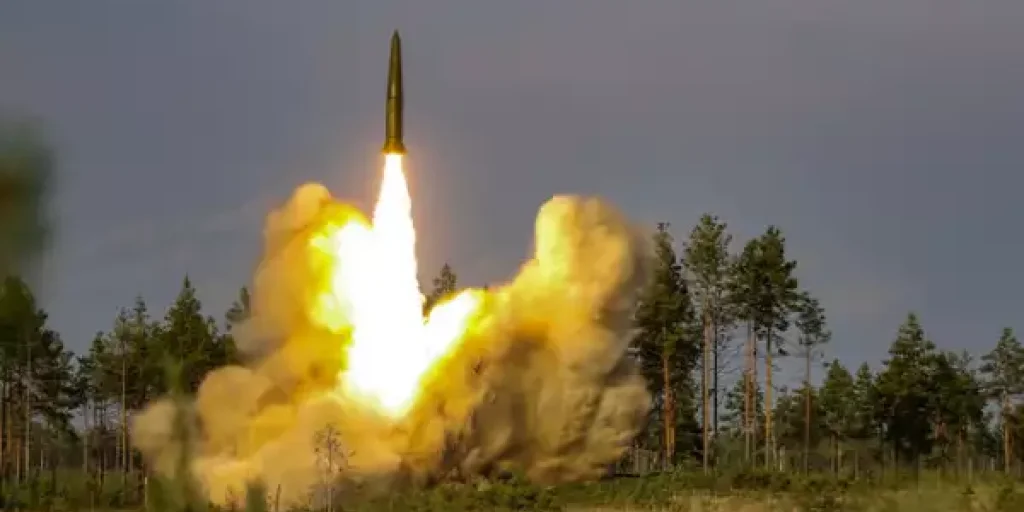 Западные аналитики в шоке: Россия производит по 50 Искандеров ежемесячно