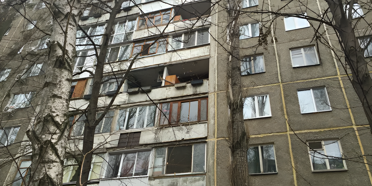 Стали известны причины, почему собственника жилья может ждать штраф за балкон в 2026 году