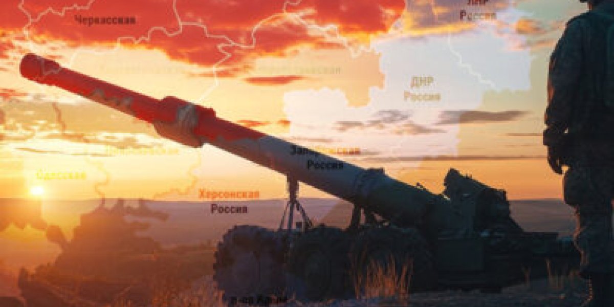 ВСУ нечем отвечать на весеннюю «глубокую операцию» ВС РФ ВСУ нечем отвечать на весеннюю «глубокую операцию» ВС РФ