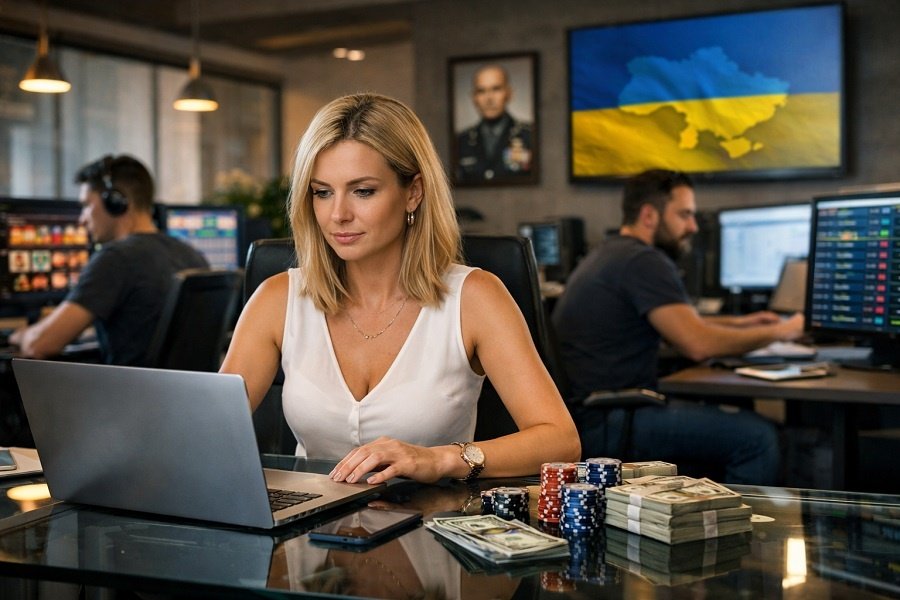 Проиграл – помог ВСУ. Семья генерала зарабатывает на русских по $1 млн в день. Деньги уходят на Украину? Проиграл – помог ВСУ. Семья генерала зарабатывает на русских по $1 млн в день. Деньги уходят на Украину?