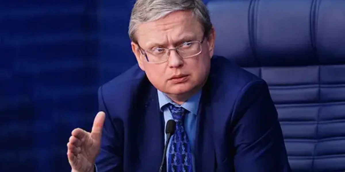 Набиуллина даже после начала СВО могла спасти наши 300 млрд? Делягин: "Нужен был один клик" Набиуллина даже после начала СВО могла спасти наши 300 млрд? Делягин: "Нужен был один клик"