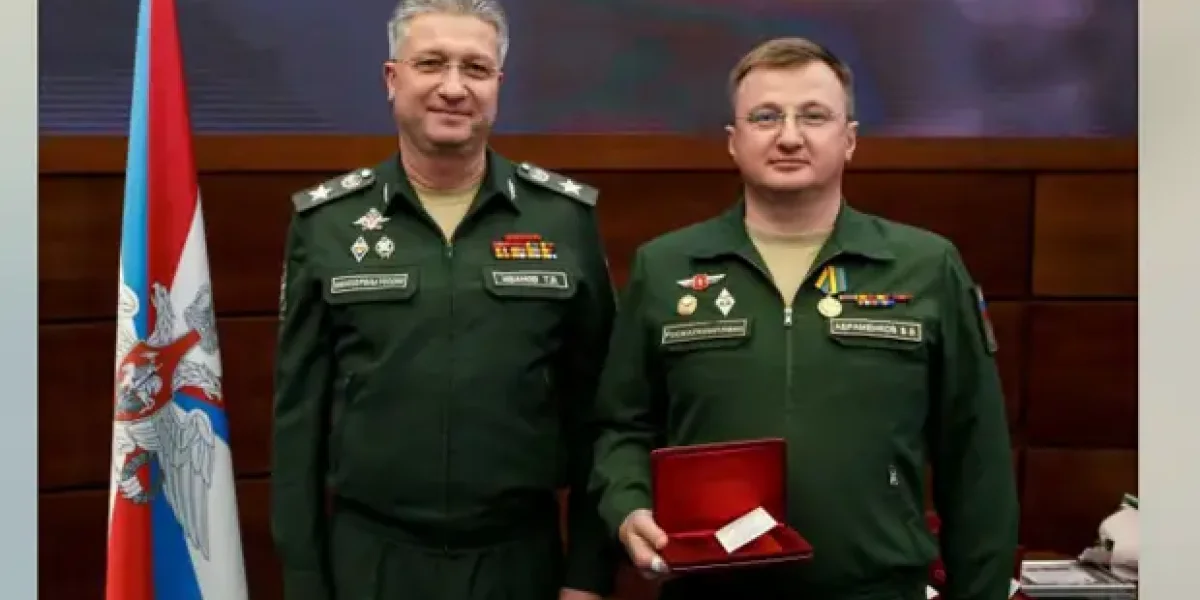 У "Тимура и его команды" пополнение - наворовал на миллиард! Белоусов идет к Путину с требованием