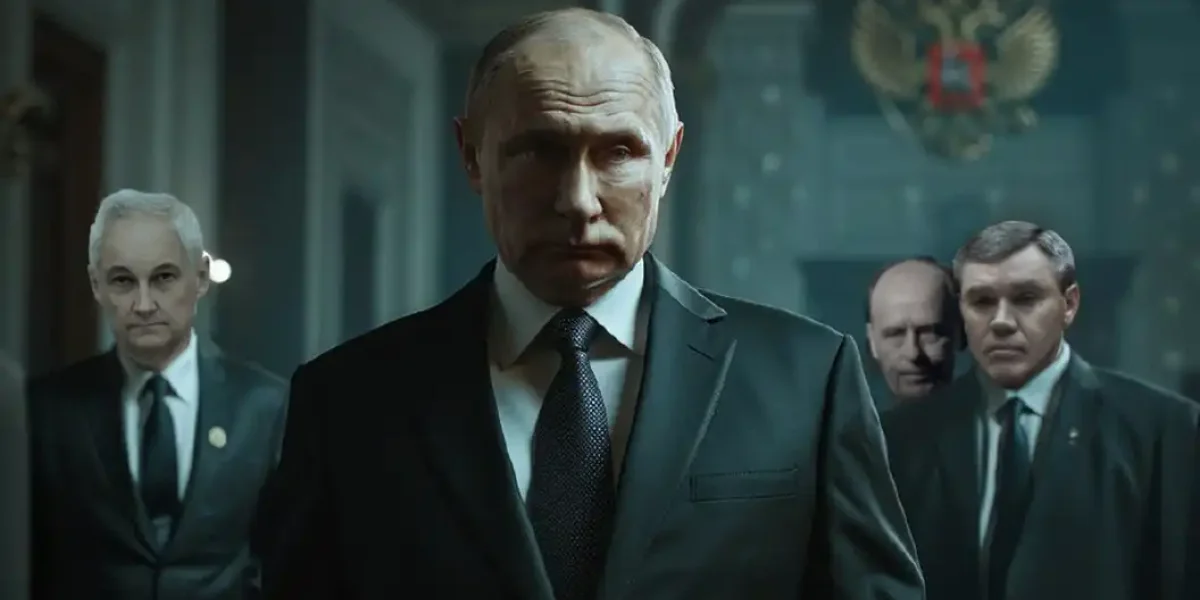 Вот и всё. США доугрожались: От Путина прилетел неожиданный ответ. Россия готовит "нечто крупное" - Запад взвоет