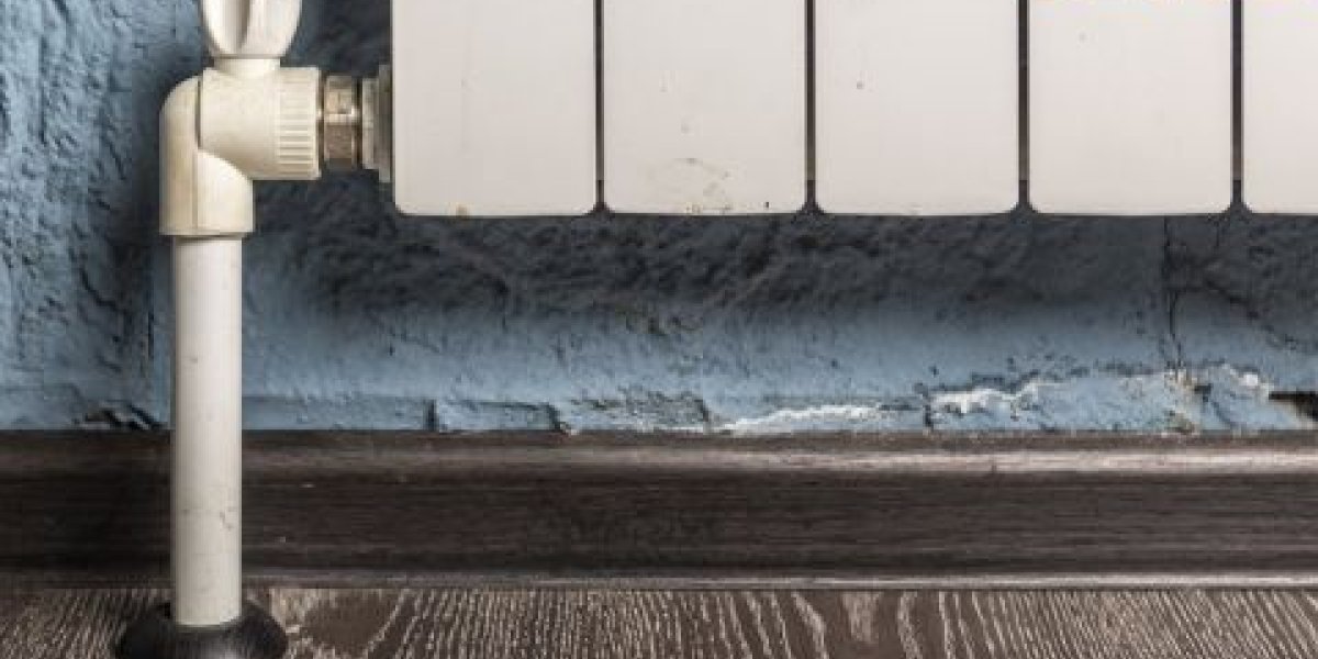 Как получить перерасчёт за отопление, объяснили в Госдуме