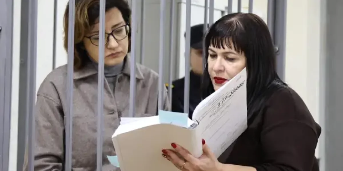 Главврач в Пскове своровала 200 млн у области, чтобы "покрыть убытки больницы". Брала еще и с западных компаний