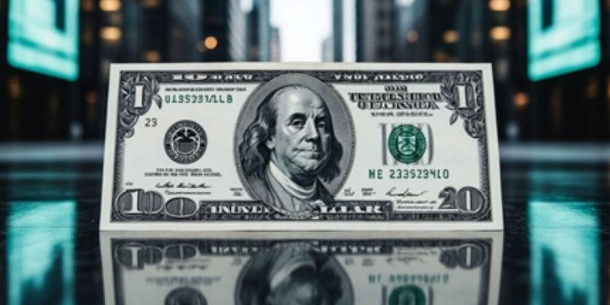 Восхождение и упадок доллара. Часть III: неоднозначный подъем