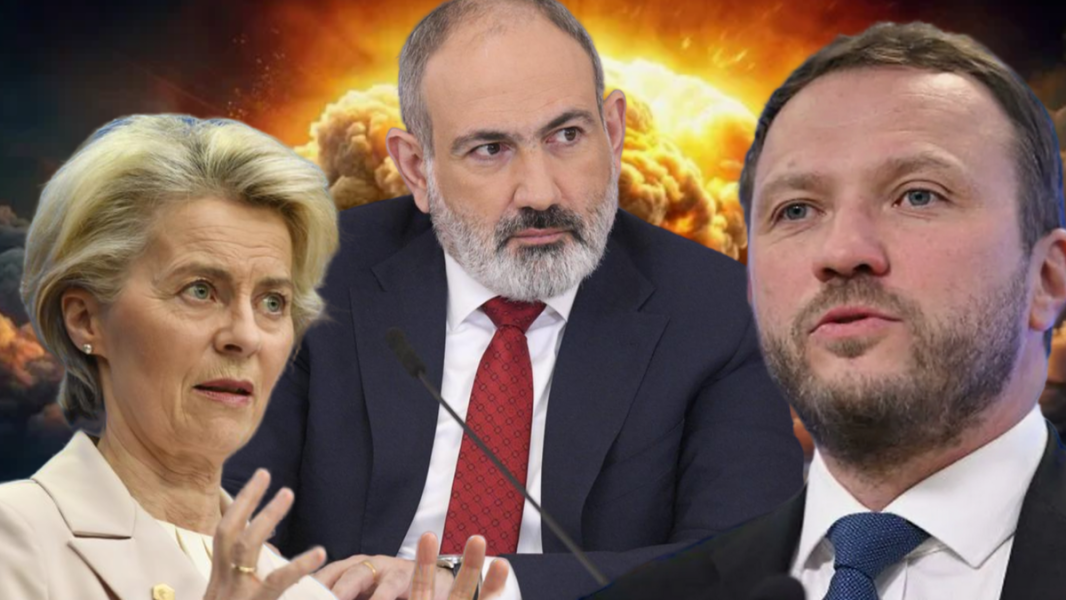 Европейцы разочарованы в демократии || Эстония мечтает о своей «красной кнопке» Европейцы разочарованы в демократии || Эстония мечтает о своей «красной кнопке»