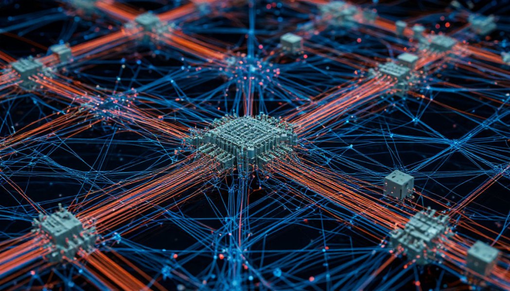 Искусственный интеллект ошибся: платформа Moonwell потеряла 2 миллиона долларов. Квантовые сети в России: 8000 километров защищенной связи