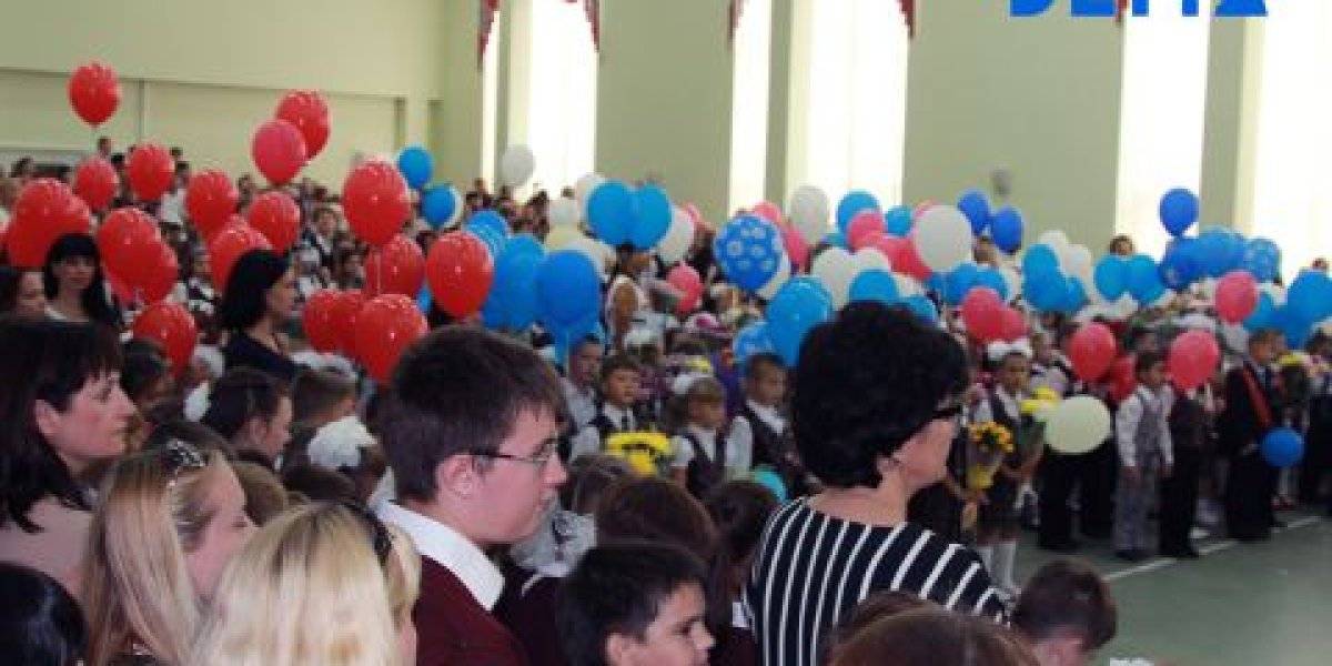 Лимиты на подарки учителям хотя увеличить втрое