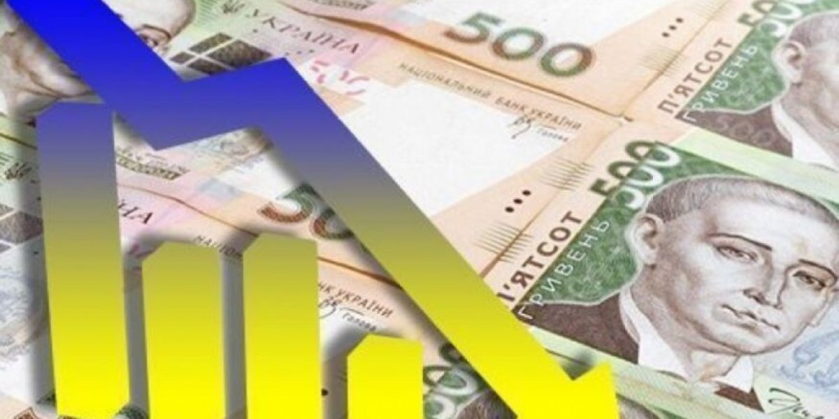 Экономика Украины рухнула вдвое? Подоляка: сталь -3 раза, руда -половина, зерно в минусе