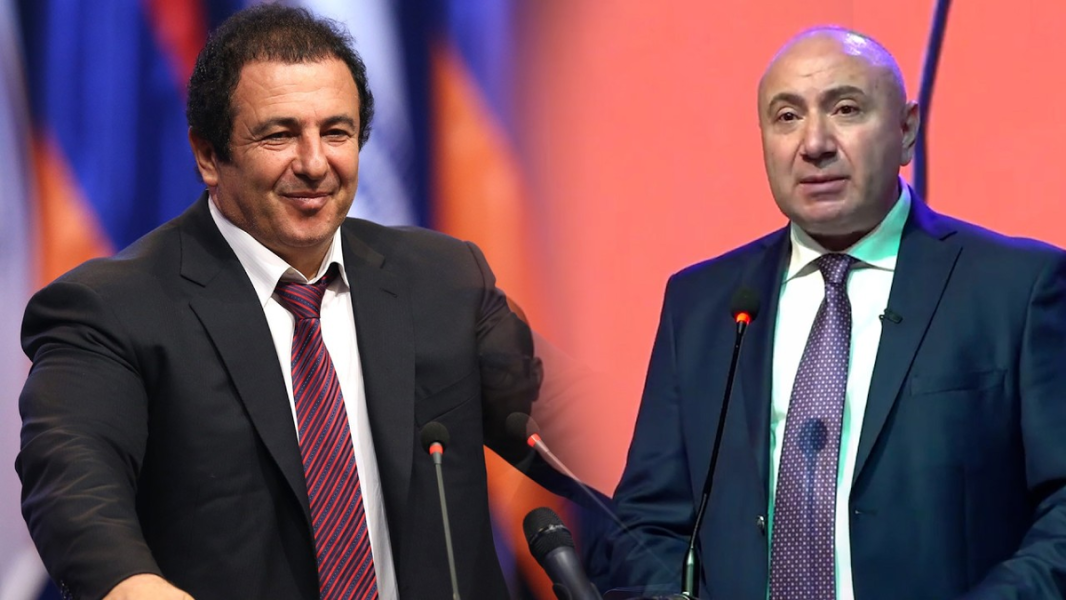 Навстречу выборам: партия &laquo;Мать Армения&raquo; откликнулась на &laquo;Предложение для Армении&raquo; Гагика Царукяна