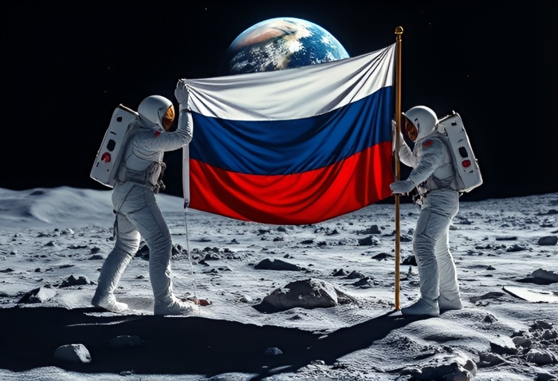 Есть ли у России шанс вернуться в космос, или ей остается только наблюдать, как китайцы и Маск занимают все ниши?