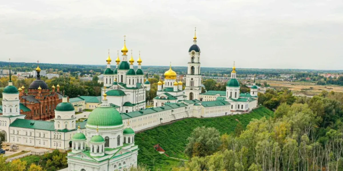 Неизвестные записи Серафима Саровского о будущем России вызвали широкий резонанс: что нашли в Сарове и как это трактуют в Церкви