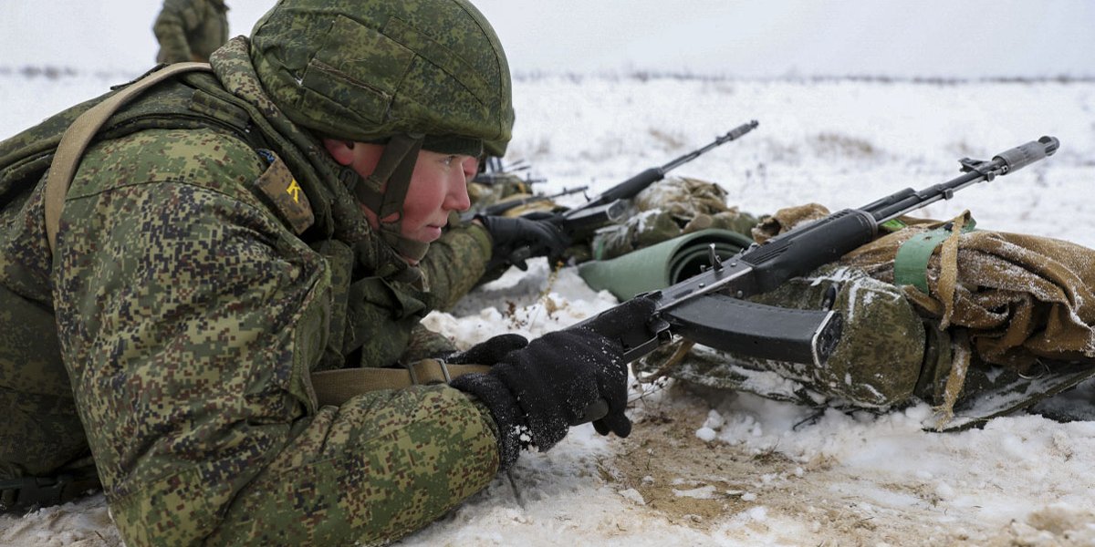 Армия России освободила два населенных пункта: что произошло на полях СВО 18 февраля