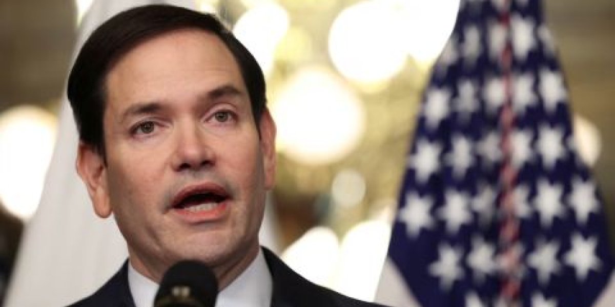 Рубио пообещал европейцам падение старого мира