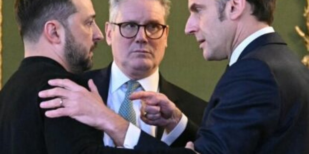 Европа потребовала от Украины нетрадиционный путь для членства Европа потребовала от Украины нетрадиционный путь для членства