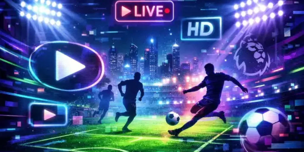 Где смотреть новый сезон АПЛ 2025/2026