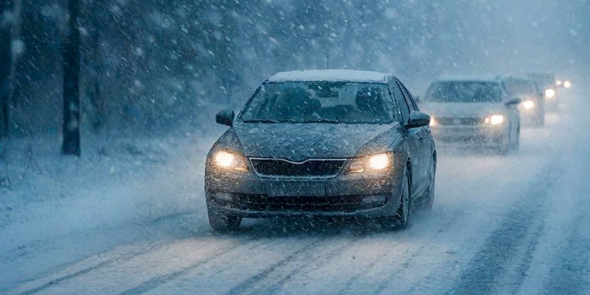 Автоэксперт объяснил, сколько нужно прогревать машину в сильный мороз Автоэксперт объяснил, сколько нужно прогревать машину в сильный мороз