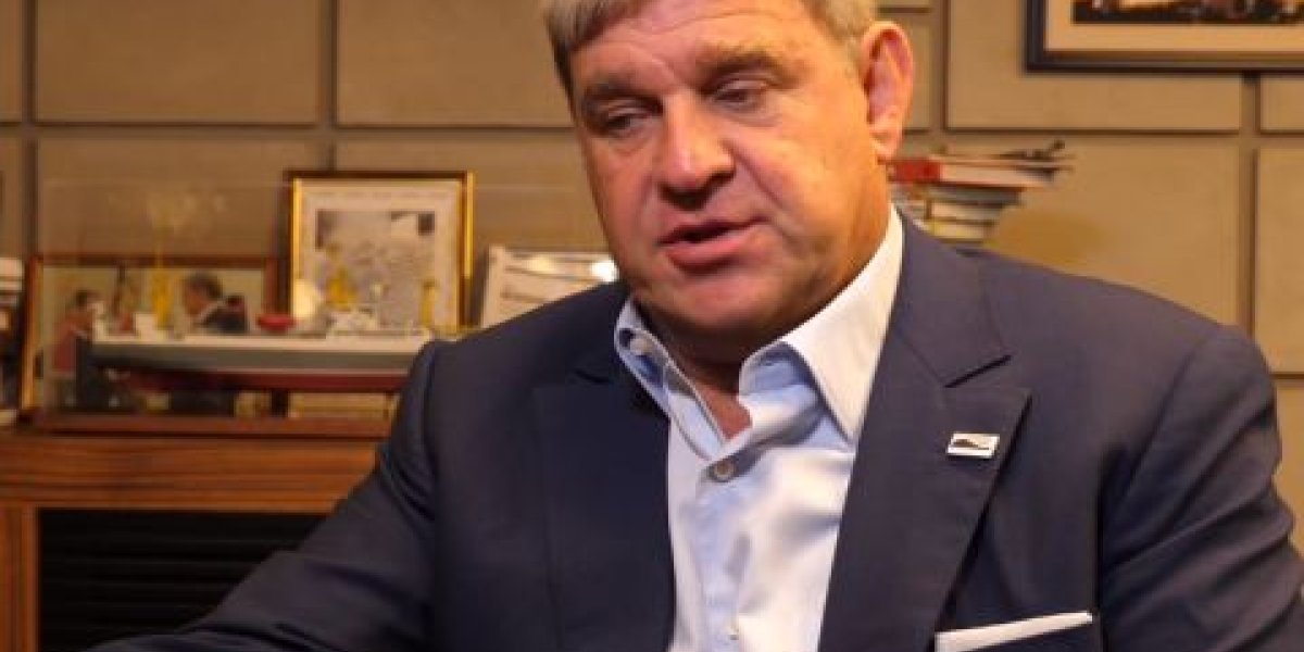 Нырнуть в рыбный порт: Дарькин возвращается в совет директоров