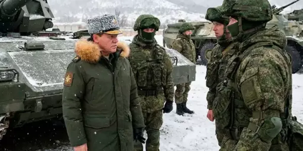 «Выкинуть русских из Чёрного моря» — главная цель Запада. Почему Одесса станет решающим полем боя