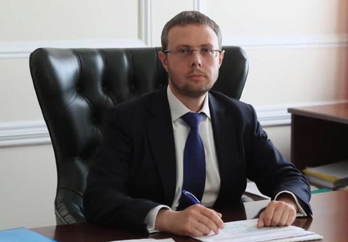 В нашей &laquo;вертикали&raquo; все спокойно, жалоб нет, Шаскольскому никто не пишет