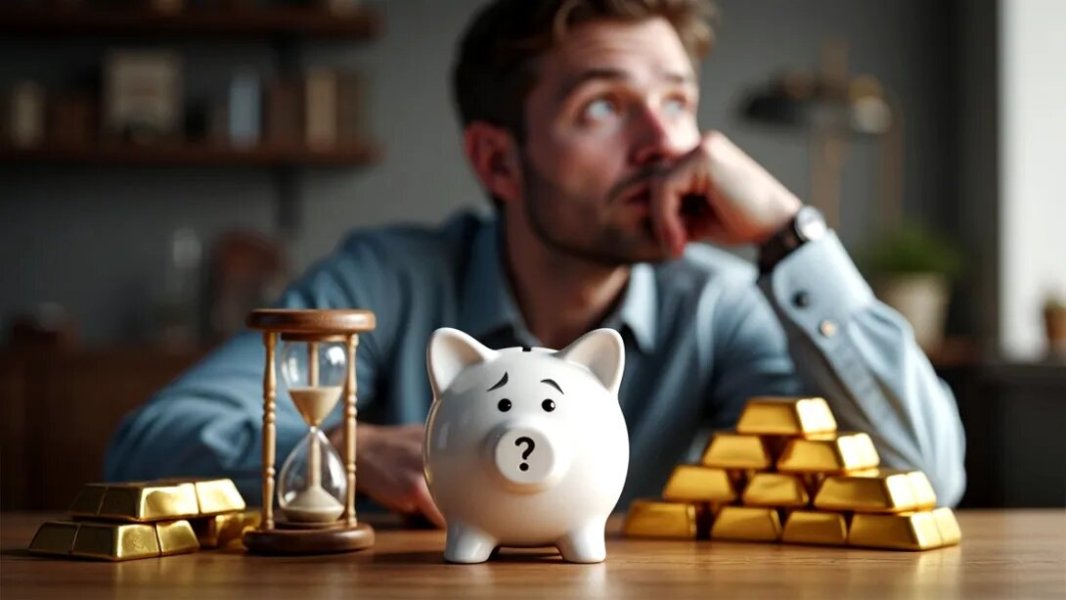 Банк заморозил счёт: 5 ситуаций, когда вклад становится недоступным