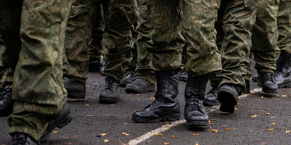 «Что-то знают»: мобилизация с 1 апреля — правда или фейк, выяснили СМИ «Что-то знают»: мобилизация с 1 апреля — правда или фейк, выяснили СМИ