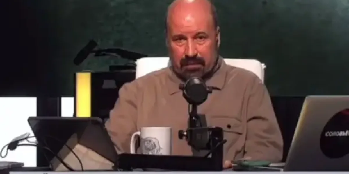 "Подонки, превратившие солдат в убийц". Якеменко оригинально "поздравил" с 23 февраля, вспомнив о ЧВК "Вагнер". Ему ответили