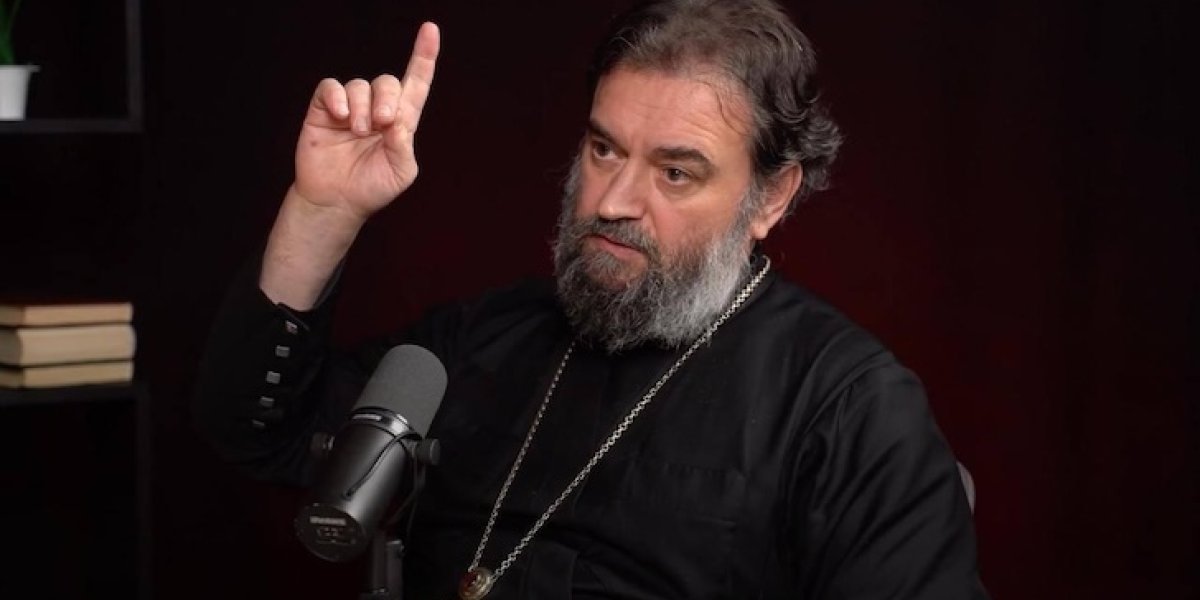 Кому нельзя помогать &mdash; и почему это не грех. Советы протоиерея Андрея Ткачёва