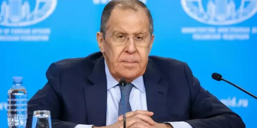 «Злые» и «добрые» российские дипломаты