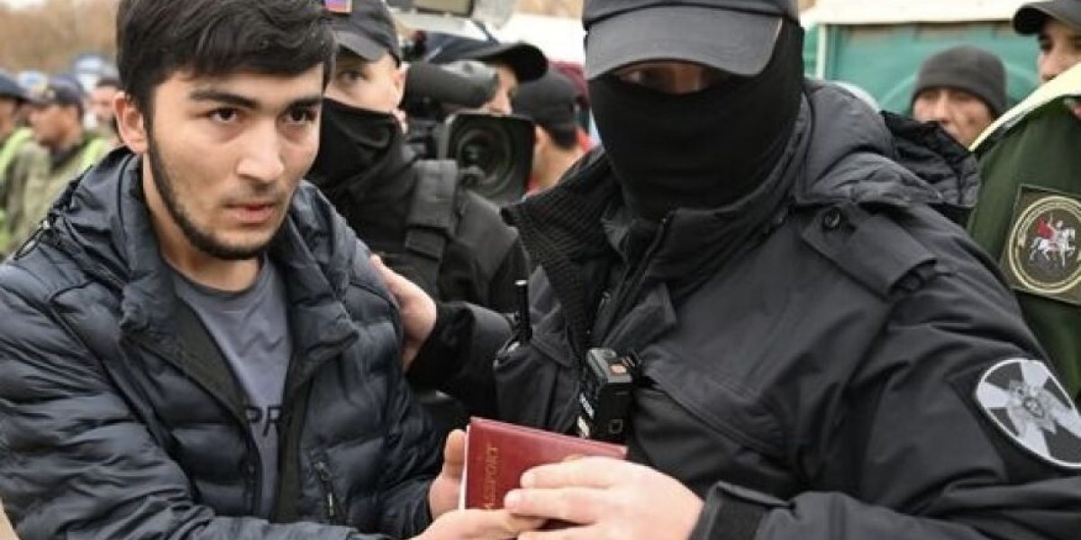 Пора раскошеливаться: МВД усиливает ответственность строительного бизнеса за нелегальный труд мигрантов