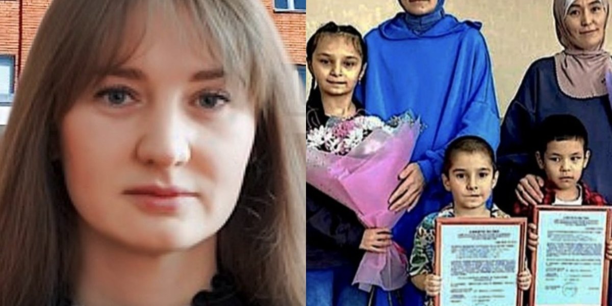 Администрация Сердобска прокомментировала ситуацию с жилищными сертификатами для многодетных семей после общественного возмущения Администрация Сердобска прокомментировала ситуацию с жилищными сертификатами для многодетных семей после общественного возмущения