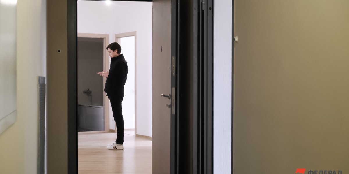 Риелтор о реакции россиян на снижение ключевой ставки: &laquo;Будет толчок&raquo;