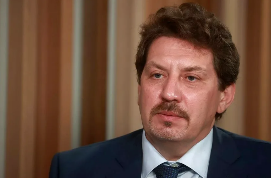 Кто такой мистер Юрченко? В ВТБ появился интересный акционер