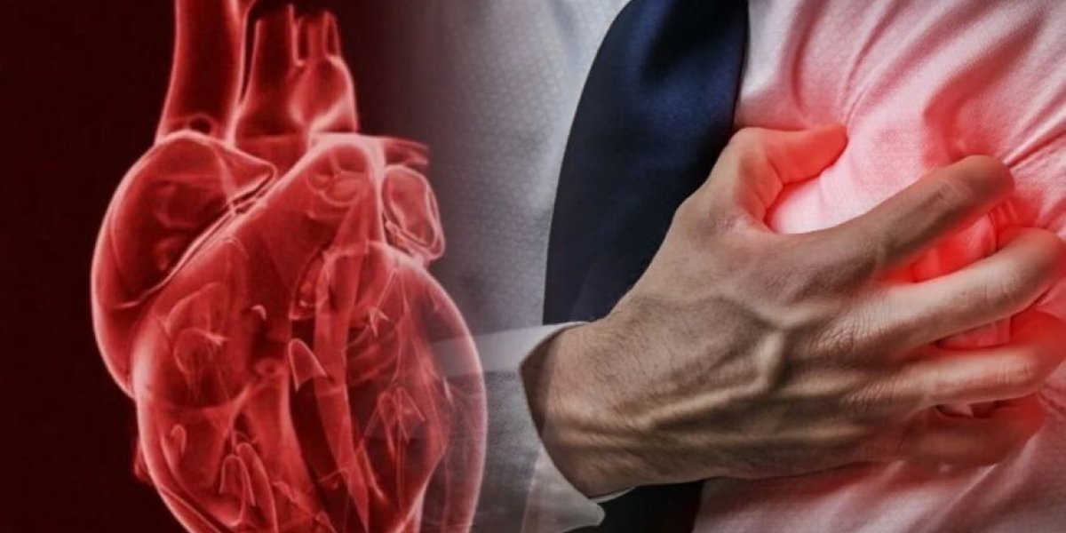 Бегите срочно к врачу, шанс на спасение всего 20 процентов. Эксперты назвали признаки смертельно опасного заболевания