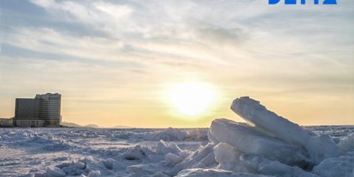 Потепление ждёт приморцев на новой неделе