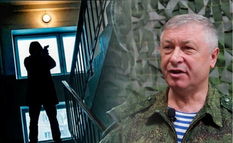 Генерал Алексеев был в шаге от Киева. Русские захватили Прибалтику? Кладбище видно из космоса. Главные новости