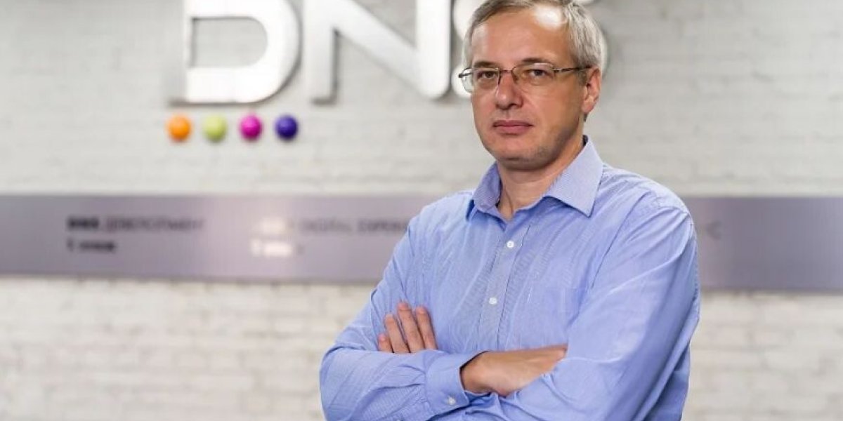 Глава DNS призвал ввести налог НДС по-китайски. Ещё один гвоздь в бюджет семей