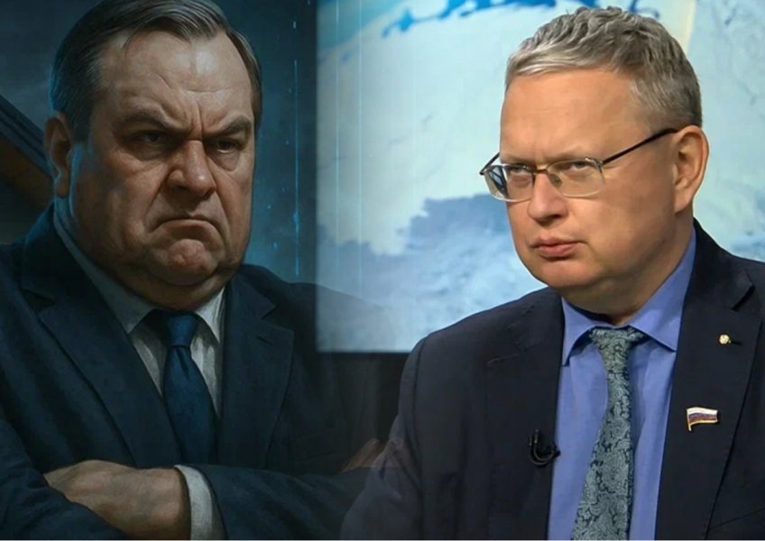 Чиновники дали русским совет, как экономить. Вышло потрясающе. Делягин: "Это лишь отправная точка"