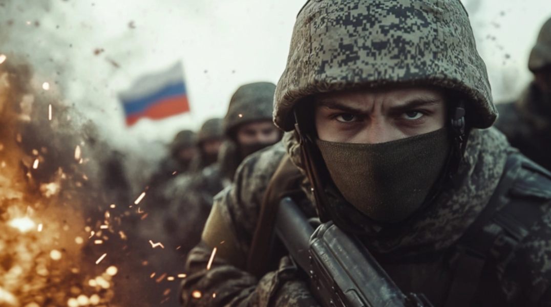 У русских бойцов есть вопросы по стратегии генштаба: "Искандеры" и "Герани" бессильны?