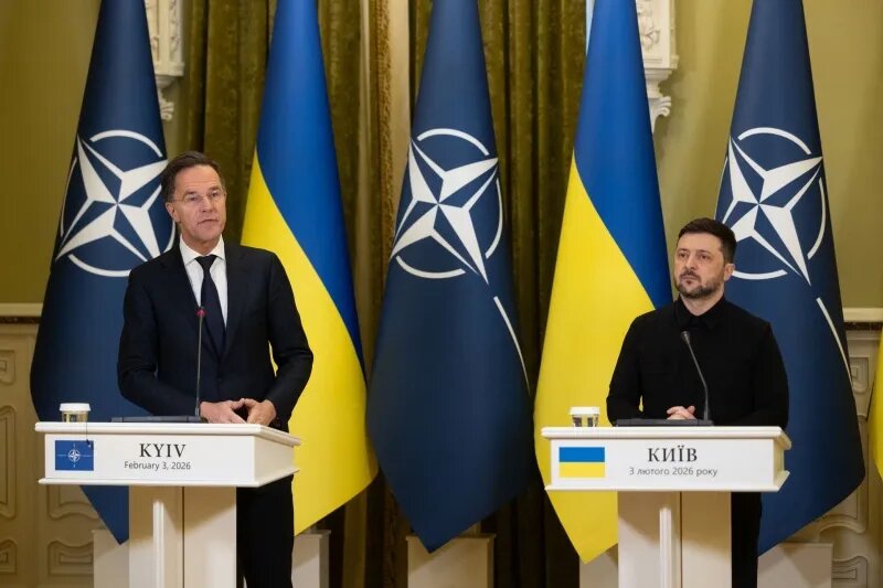 Референдум под мир: какую схему готовят США для Украины