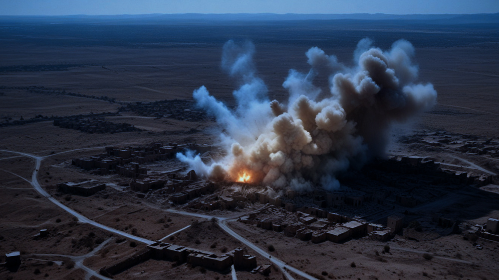 Пакистан и Афганистан сорвались в войну: граница вспыхнула после ударов возмездия Пакистан и Афганистан сорвались в войну: граница вспыхнула после ударов возмездия