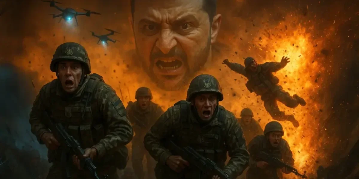 «Бумеранг возвращается. Удар будет страшным»: Польские спецслужбы в панике готовятся к нашествию отморозков из ВСУ «Бумеранг возвращается. Удар будет страшным»: Польские спецслужбы в панике готовятся к нашествию отморозков из ВСУ