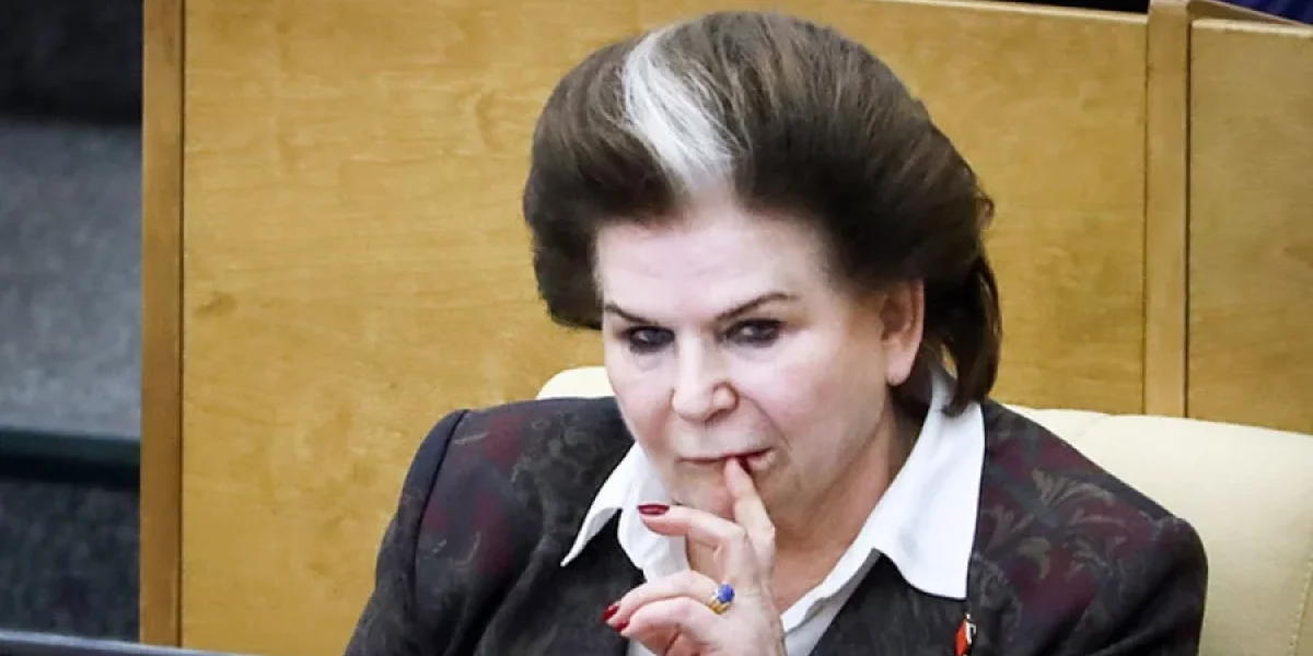 Новая инициатива или старые грабли? Валентина Терешкова снова заговорила о повышении пенсионного возраста